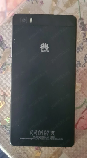 Huawey L21, Nokia 3, Nokia 3.1 preț 150 lei bucata (fără încărcător) - imagine 2