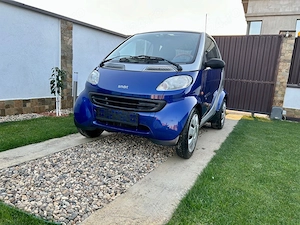 dezmembrez smart fortwo 0.8 cdi 0.6 0.7 benzina 
