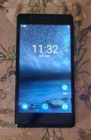 Huawey L21, Nokia 3, Nokia 3.1 preț 150 lei bucata (fără încărcător)