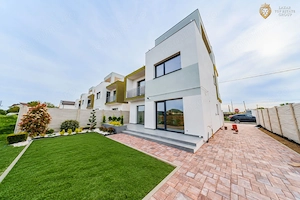 Vila noua 5 camere de vanzare in Gai - imagine 4