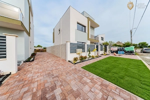 Vila noua 5 camere de vanzare in Gai - imagine 3