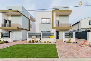 Vila noua 5 camere de vanzare in Gai - imagine 2