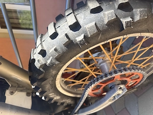 Ktm freeride 350 2017 - imagine 3
