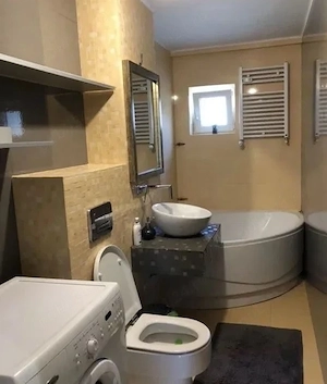 CRAIOVA central ofer in chirie apartament cu 2 camere - imagine 4