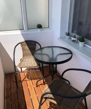 CRAIOVA central ofer in chirie apartament cu 2 camere - imagine 7
