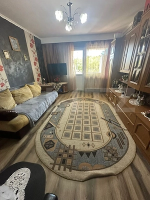Apartament 2 camere decomandate, boxă 10 mp și parcare, Mănăștur - imagine 9