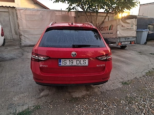 Skoda Superb 2019 STYLE - imagine 3