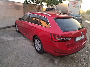 Skoda Superb 2019 STYLE - imagine 2