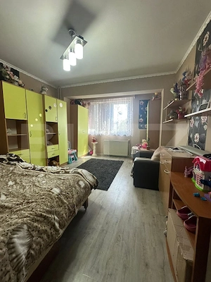 Apartament 2 camere decomandate, boxă 10 mp și parcare, Mănăștur - imagine 5