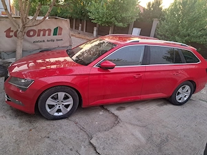 Skoda Superb 2019 STYLE - imagine 5