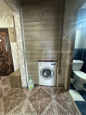 Apartament 2 camere decomandate, boxă 10 mp și parcare, Mănăștur - imagine 10