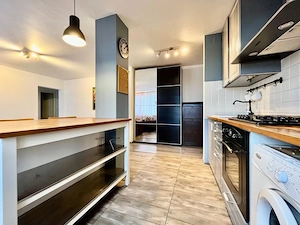 Apartament cu 3 camere  - Stefan cel Mare - imagine 6