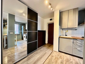 Apartament cu 3 camere  - Stefan cel Mare - imagine 4