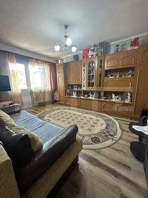 Apartament 2 camere decomandate, boxă 10 mp și parcare, Mănăștur - imagine 8