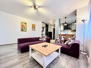 Apartament cu 3 camere  - Stefan cel Mare