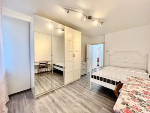Apartament cu 3 camere  - Stefan cel Mare - imagine 7
