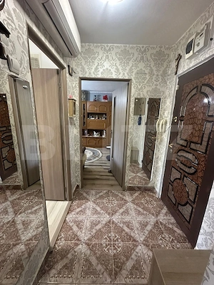 Apartament 2 camere decomandate, boxă 10 mp și parcare, Mănăștur - imagine 7