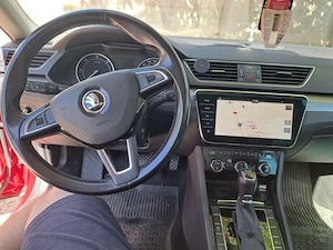 Skoda Superb 2019 STYLE - imagine 6