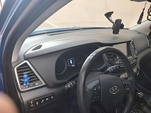vand Hyundai Tucson an fabricație 2018 - imagine 6