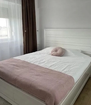 in SIBIU dau in chirie apartament decomandat cu 2 camere - imagine 4