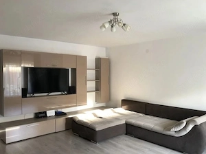 in SIBIU dau in chirie apartament decomandat cu 2 camere - imagine 8