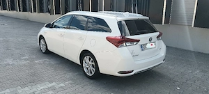 Toyota Auris hybrid GPL 2017 - imagine 7