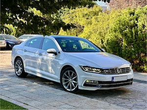   Passat Highline BM Technology  2.0 l TDI - imagine 5