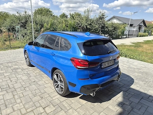 Bmw X1 M-paket 2.0d Xdrive Automat Facelift - imagine 4