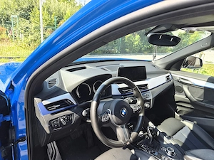 Bmw X1 M-paket 2.0d Xdrive Automat Facelift - imagine 6