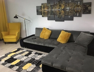 zona buna in VASLUI ofer in chirie apartament cu doua camere - imagine 8