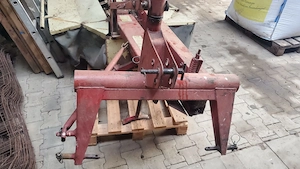 Vând utilaje agricole  diverse masinarii  pluguri cositori rotative combinatoare  la cele mai mici p - imagine 9
