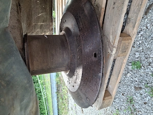Vând utilaje agricole  diverse masinarii  pluguri cositori rotative combinatoare  la cele mai mici p - imagine 10