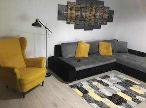 zona buna in VASLUI ofer in chirie apartament cu doua camere - imagine 9