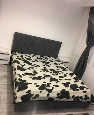 zona buna in VASLUI ofer in chirie apartament cu doua camere - imagine 5