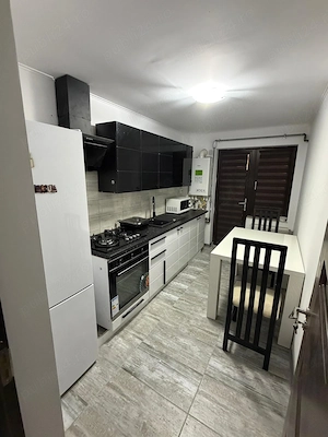 apartament craiova 3 camere, cartier magnolia aleea 4 - imagine 4