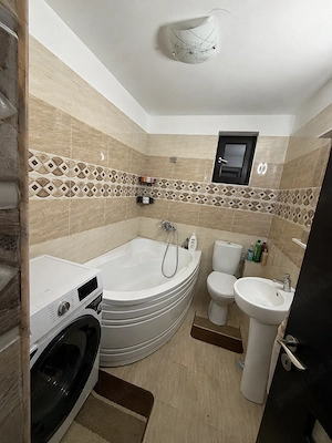apartament craiova 3 camere, cartier magnolia aleea 4 - imagine 5