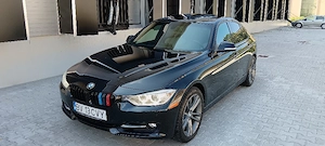 bmw 328i 245CP X drive 2014