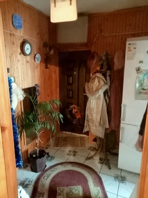 vand apartament 
