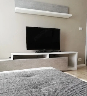 central in NAVODARI dau in CHIRIE apartament 2 camere - imagine 7