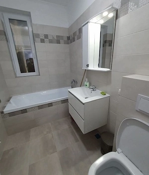central in NAVODARI dau in CHIRIE apartament 2 camere - imagine 4
