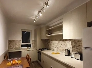 central in NAVODARI dau in CHIRIE apartament 2 camere - imagine 9