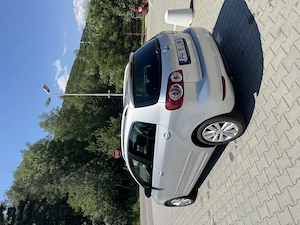 Golf 6 plus an 2012 - imagine 3