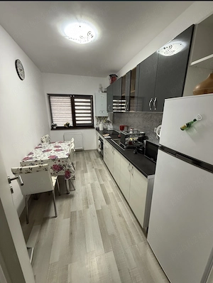 Vand garsoniera PREMIUM Sanpetru Residence-mobilata complet - imagine 4