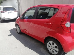 Vand opel agila - imagine 3