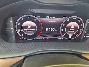 Skoda Scala 1.6 TDI Style NAVI+LED+BT Style - imagine 7