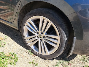 Skoda Scala 1.6 TDI Style NAVI+LED+BT Style - imagine 6