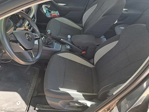 Skoda Scala 1.6 TDI Style NAVI+LED+BT Style - imagine 9