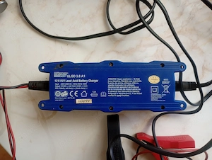 Vand redresor auto 12V