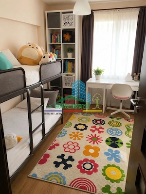 Apartament cu 3 camere la cheie - imagine 6