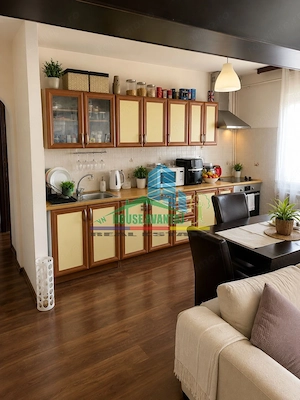 Apartament cu 3 camere la cheie - imagine 4